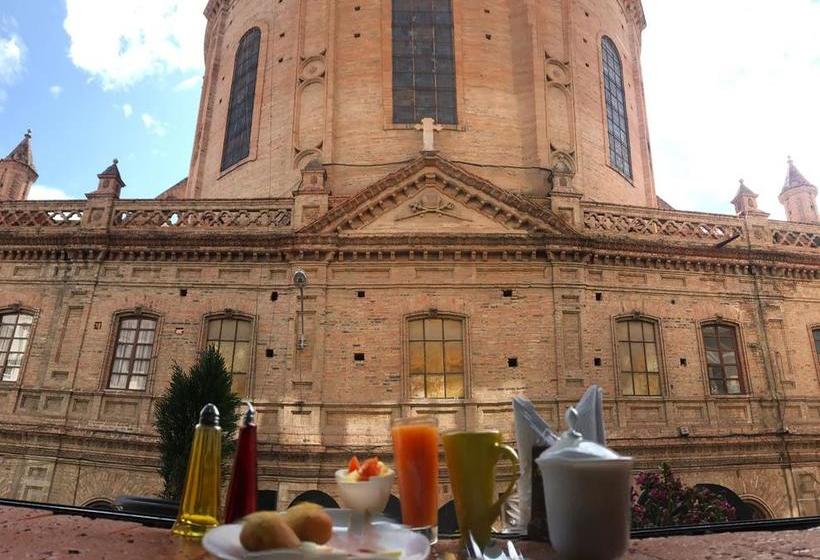 Hotel Catedral Cuenca | Cuenca | Azuay | Ecuador 2