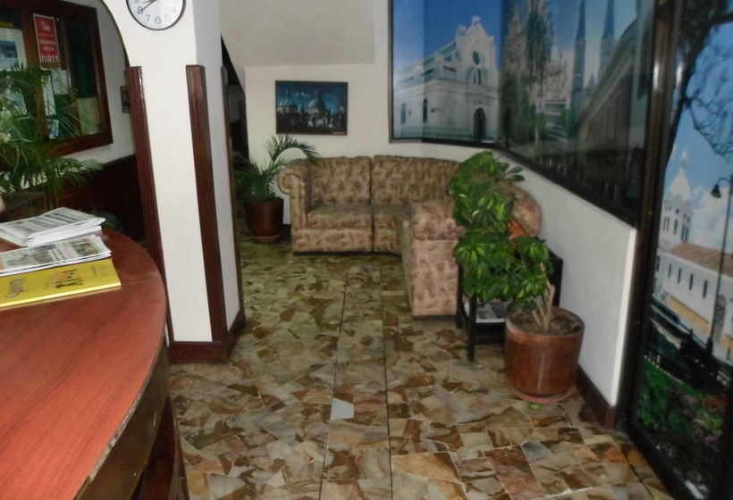 Hotel Catedral Cuenca | Cuenca | Azuay | Ecuador 20