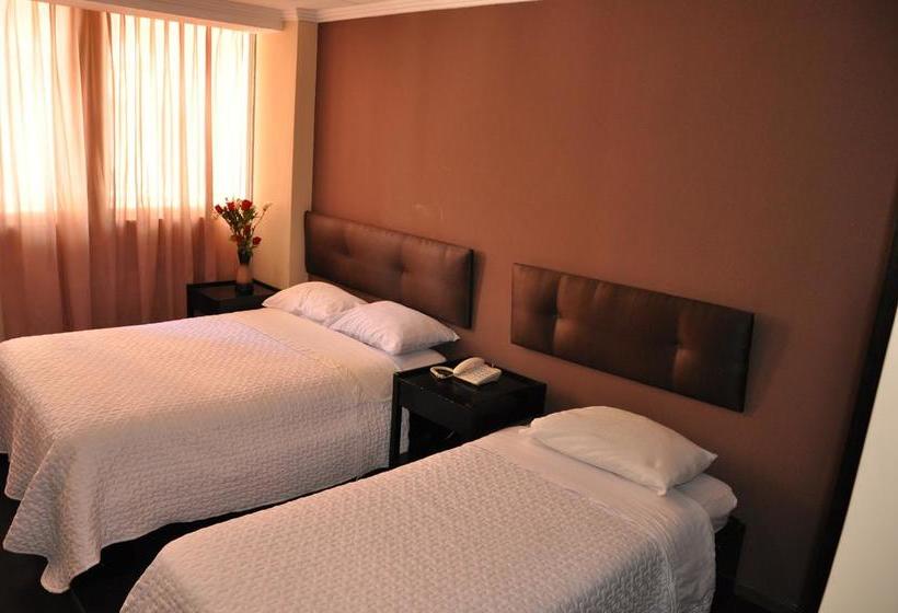 Hotel Catedral Cuenca | Cuenca | Azuay | Ecuador 3