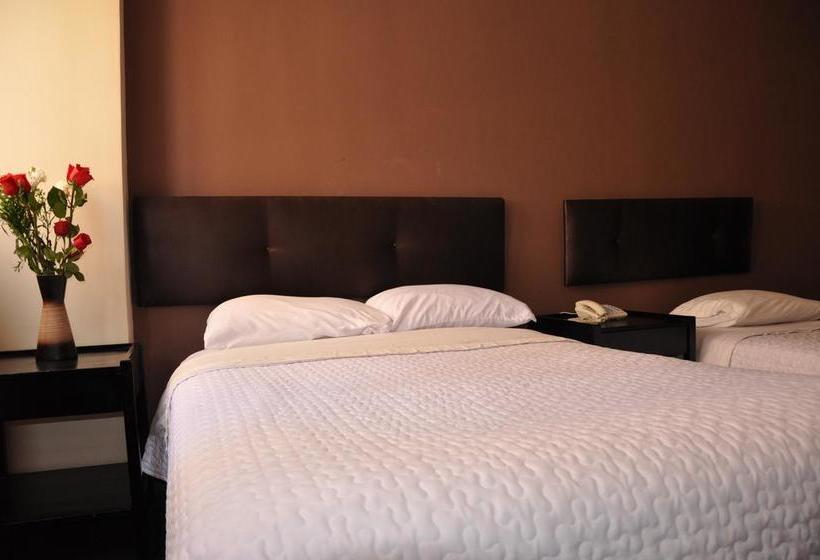 Hotel Catedral Cuenca | Cuenca | Azuay | Ecuador 4