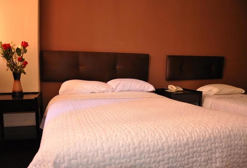 Hotel Catedral Cuenca | Cuenca | Azuay | Ecuador 5