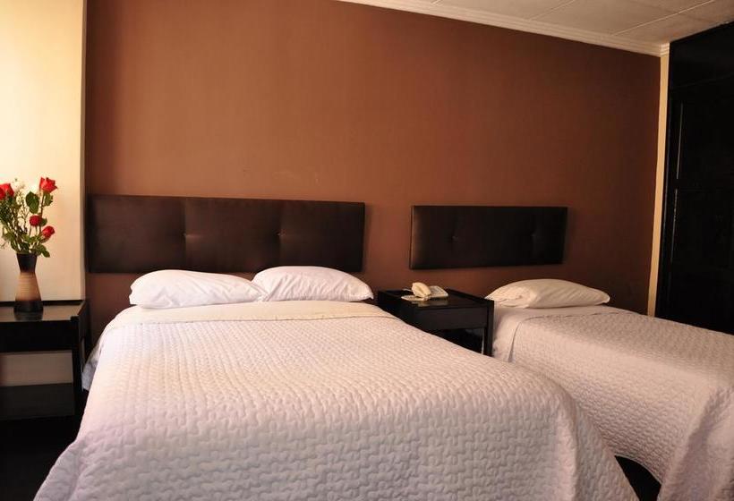 Hotel Catedral Cuenca | Cuenca | Azuay | Ecuador 6