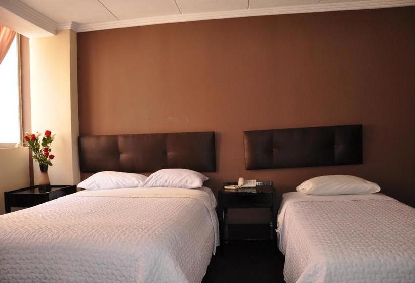 Hotel Catedral Cuenca | Cuenca | Azuay | Ecuador 7