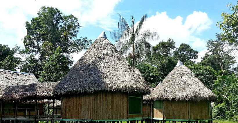 Hotel Cumaceba Lodge Iquitos