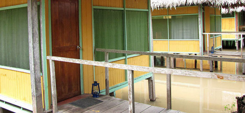 Hotel Cumaceba Lodge | Iquitos | Maynas | Perú 1