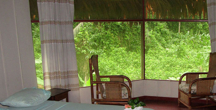 Hotel Cumaceba Lodge | Iquitos | Maynas | Perú 2