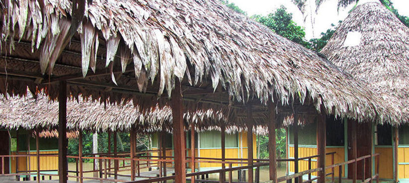 Hotel Cumaceba Lodge | Iquitos | Maynas | Perú 3