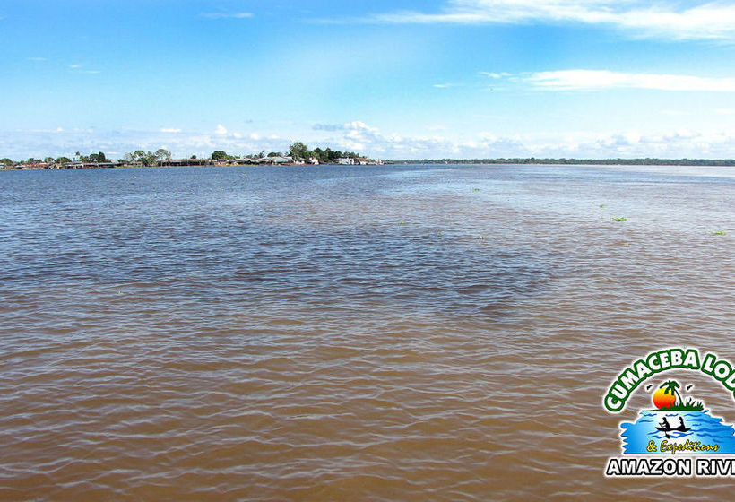 Hotel Cumaceba Lodge | Iquitos | Maynas | Perú 5