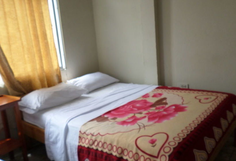 Hostal Miconia Galápagos