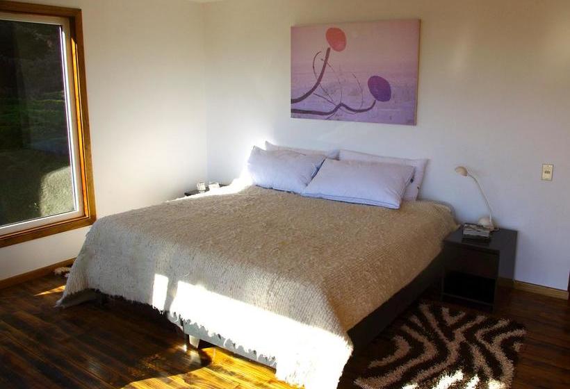 B&b Casa El Pangue Zapallar | Zapallar | Valparaiso | Chile 1