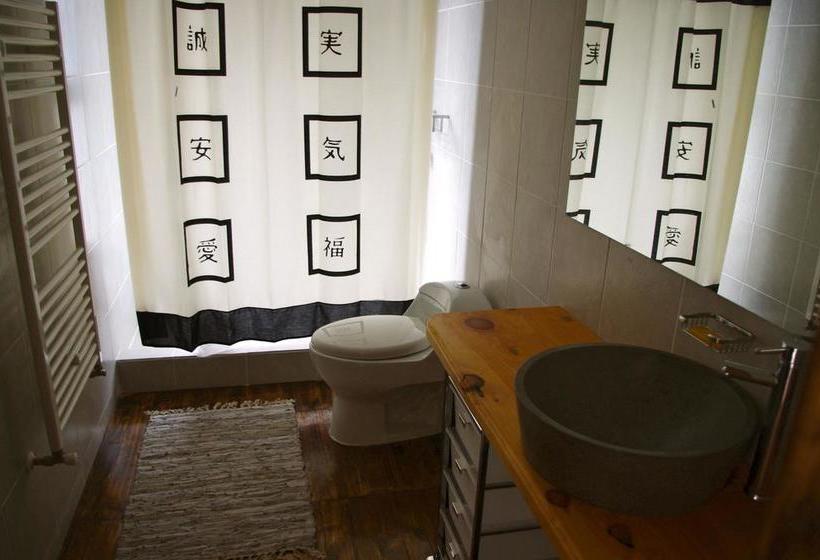 B&b Casa El Pangue Zapallar | Zapallar | Valparaiso | Chile 10