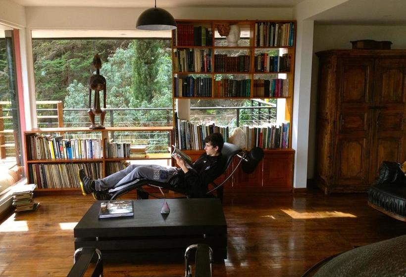 B&b Casa El Pangue Zapallar | Zapallar | Valparaiso | Chile 12