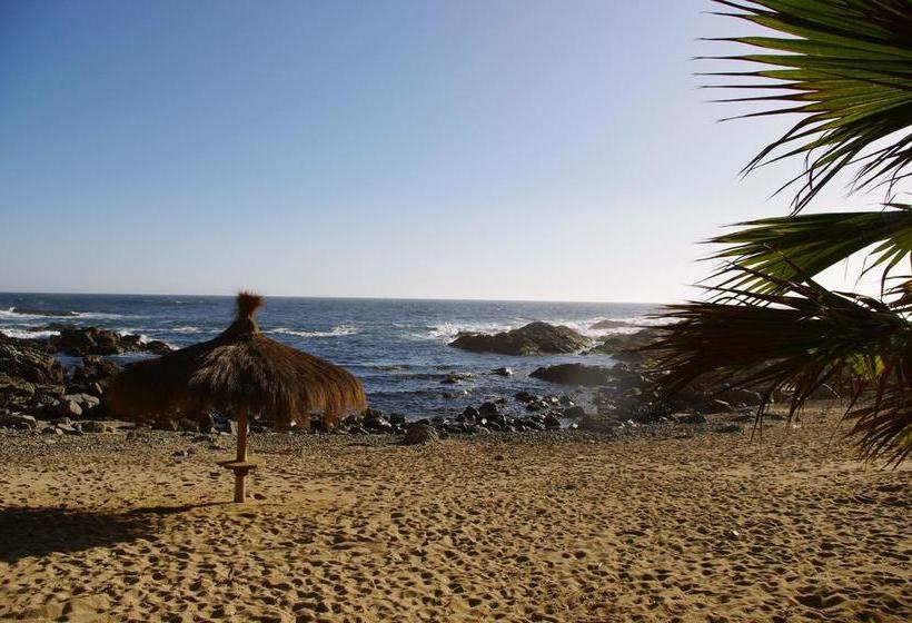 B&b Casa El Pangue Zapallar | Zapallar | Valparaiso | Chile 13