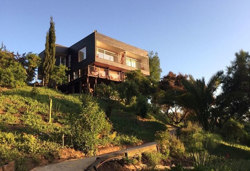 B&b Casa El Pangue Zapallar | Zapallar | Valparaiso | Chile 14