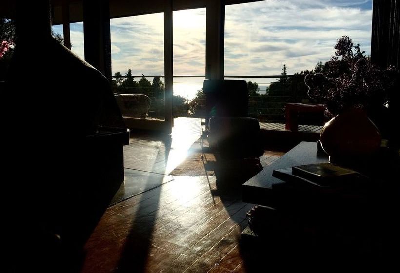 B&b Casa El Pangue Zapallar | Zapallar | Valparaiso | Chile 15