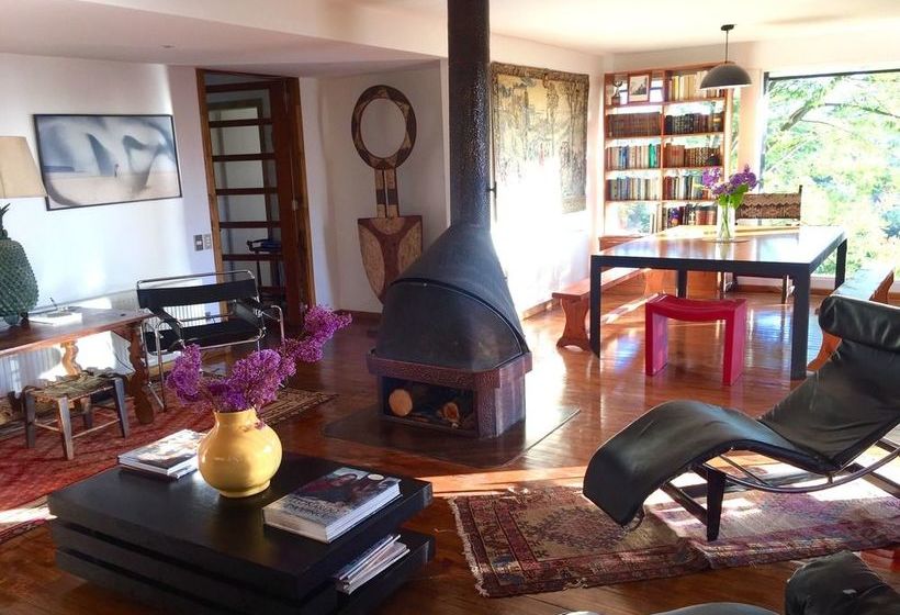 B&b Casa El Pangue Zapallar | Zapallar | Valparaiso | Chile 16