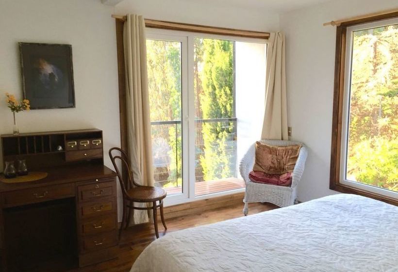 B&b Casa El Pangue Zapallar | Zapallar | Valparaiso | Chile 17