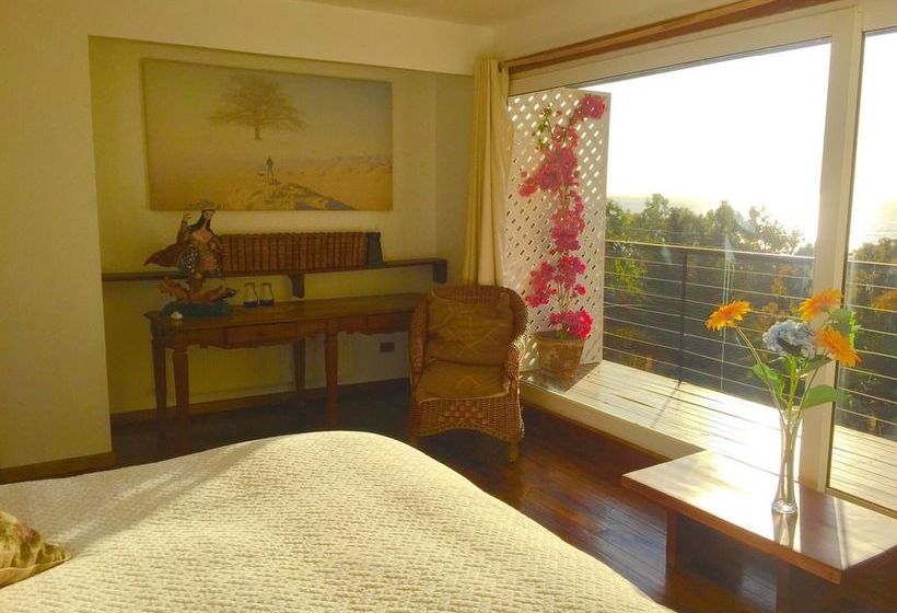 B&b Casa El Pangue Zapallar | Zapallar | Valparaiso | Chile 19