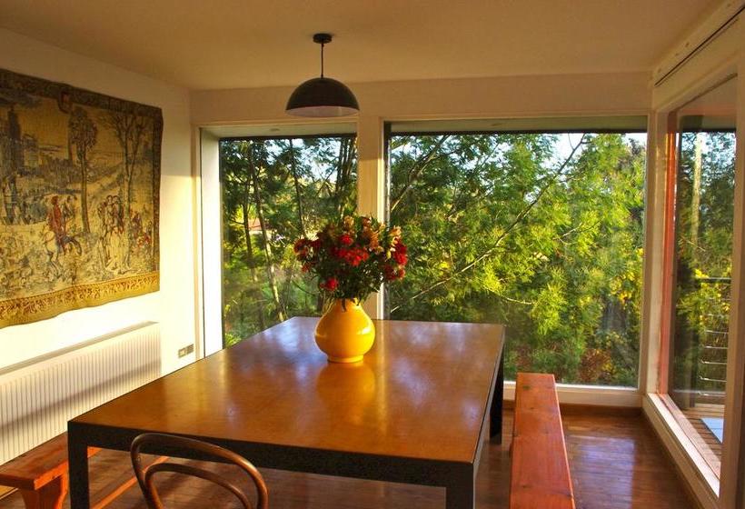 B&b Casa El Pangue Zapallar | Zapallar | Valparaiso | Chile 2