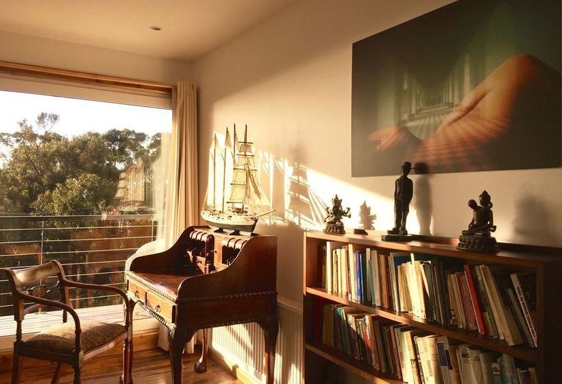 B&b Casa El Pangue Zapallar | Zapallar | Valparaiso | Chile 20