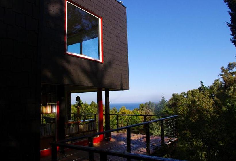 B&b Casa El Pangue Zapallar | Zapallar | Valparaiso | Chile 3