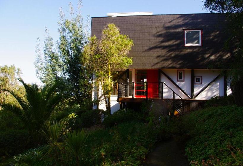 B&b Casa El Pangue Zapallar | Zapallar | Valparaiso | Chile 4