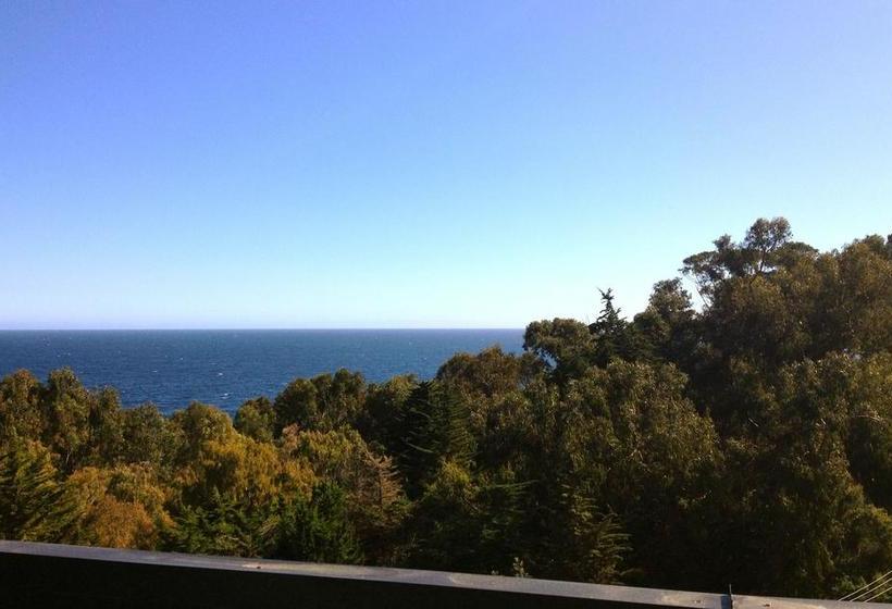 B&b Casa El Pangue Zapallar | Zapallar | Valparaiso | Chile 5