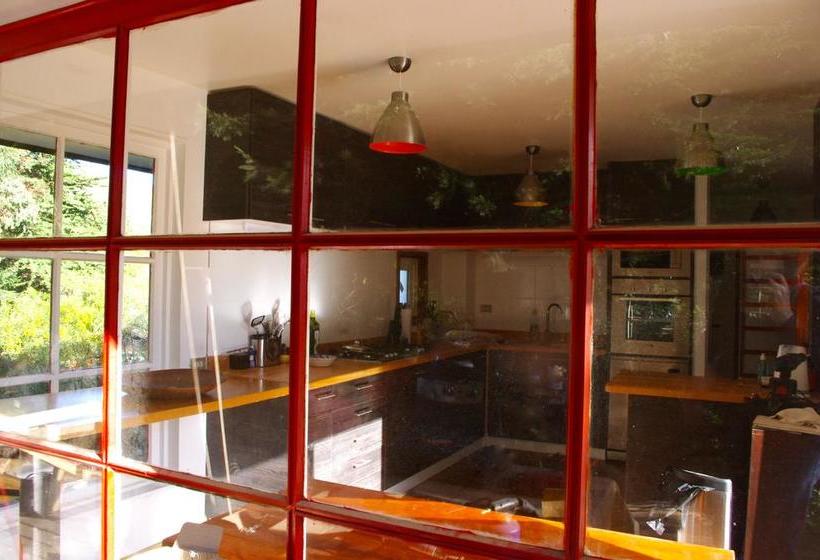 B&b Casa El Pangue Zapallar | Zapallar | Valparaiso | Chile 6