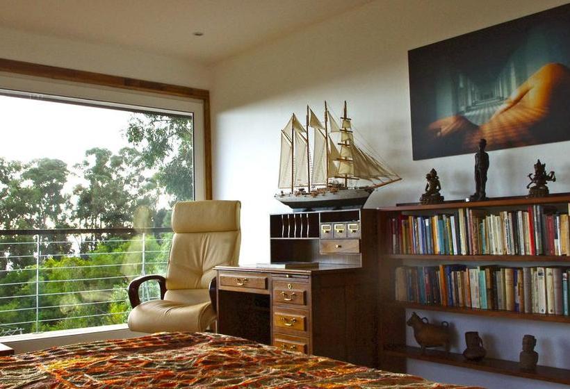 B&b Casa El Pangue Zapallar | Zapallar | Valparaiso | Chile 7