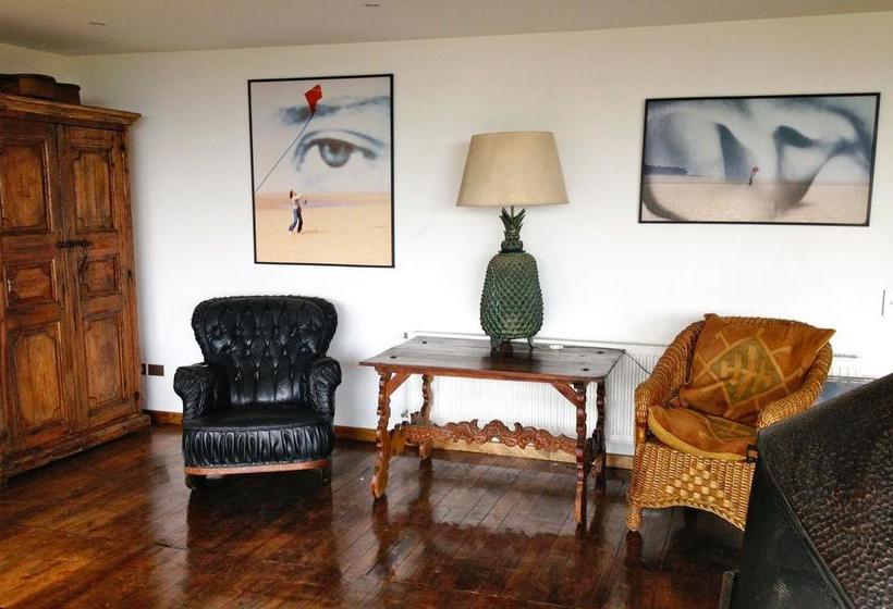 B&b Casa El Pangue Zapallar | Zapallar | Valparaiso | Chile 8