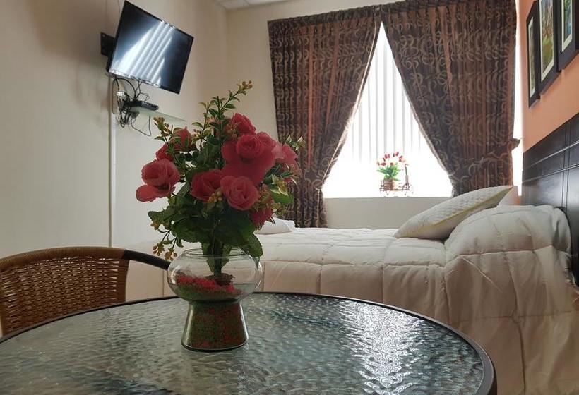 Bed and Breakfast White House Peru | Lima | Lima | Perú 1