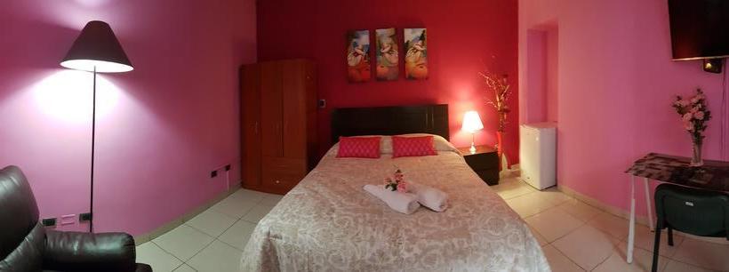 Bed and Breakfast White House Peru | Lima | Lima | Perú 13