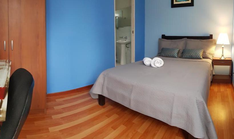 Bed and Breakfast White House Peru | Lima | Lima | Perú 15