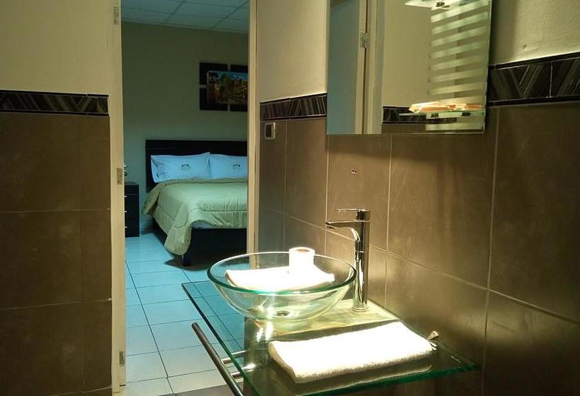 Bed and Breakfast White House Peru | Lima | Lima | Perú 17