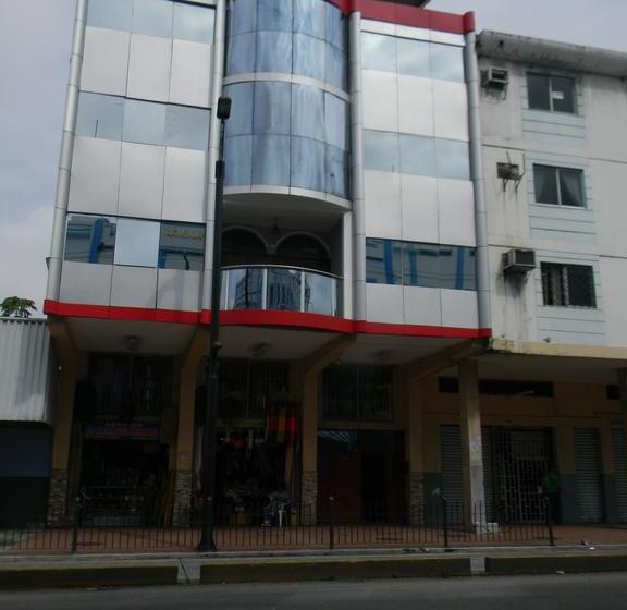 Hotel Rio Guayas | Guayaquil | Guayas | Ecuador 12
