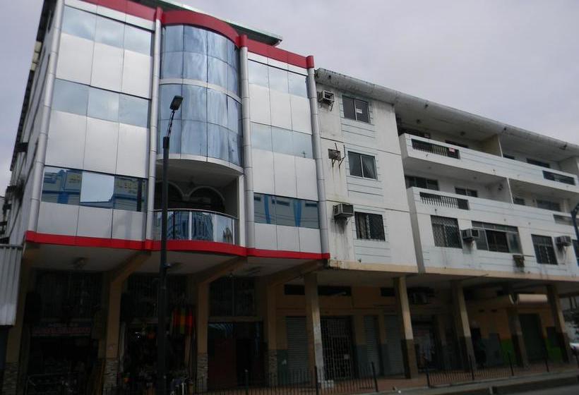 Hotel Rio Guayas | Guayaquil | Guayas | Ecuador 20