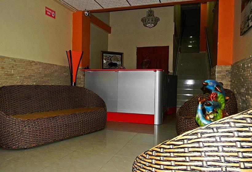 Hotel Rio Guayas | Guayaquil | Guayas | Ecuador 4