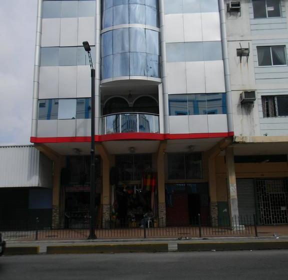 Hotel Rio Guayas | Guayaquil | Guayas | Ecuador 7
