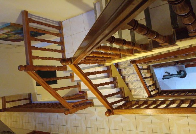 Condor Palace Hostal | Machu Picchu | Urubamba | Perú 17