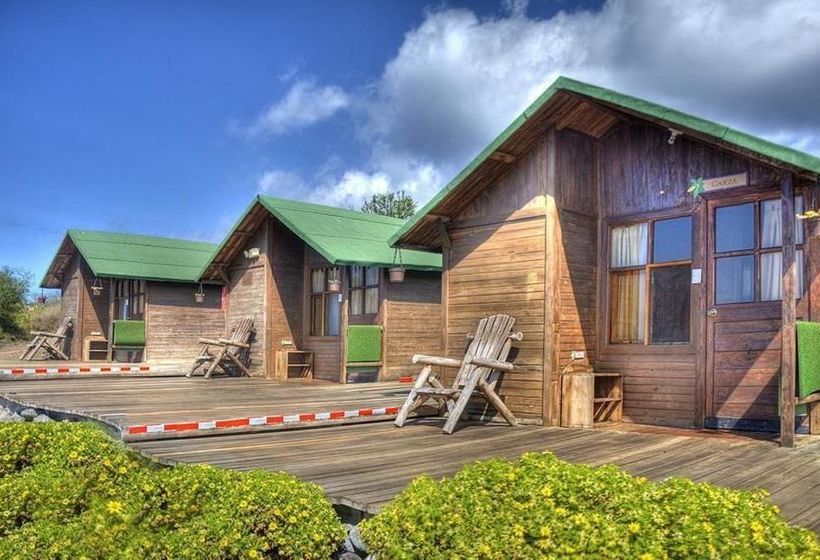 Hotel Floreana Lava | Quito | Pichincha | Ecuador 2