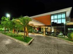 Hotel Pousada Dos Girassois Il Palmas Tocantins