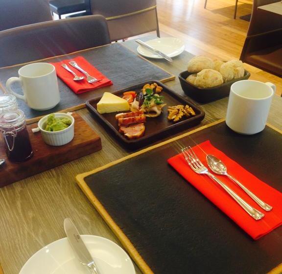 Hotel Ladera | Santiago de Chile | Santiago | Chile 1