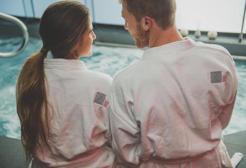 Hotel Ladera | Santiago de Chile | Santiago | Chile 11