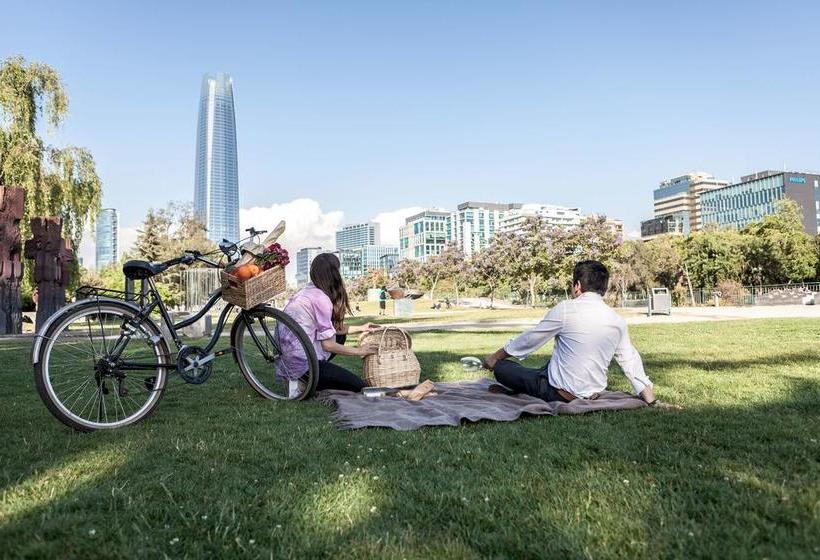 Hotel Ladera | Santiago de Chile | Santiago | Chile 12