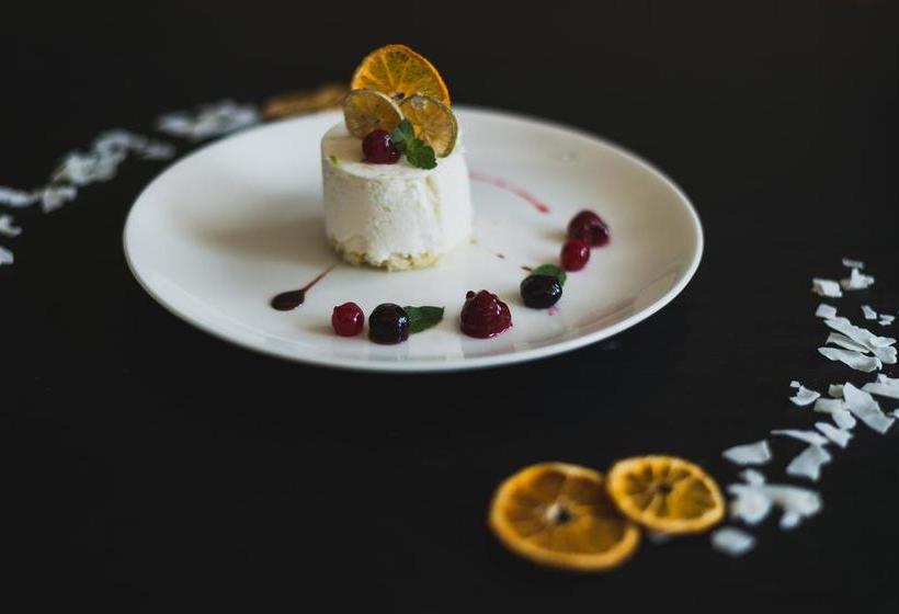 Hotel Ladera | Santiago de Chile | Santiago | Chile 16