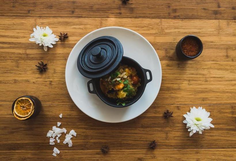 Hotel Ladera | Santiago de Chile | Santiago | Chile 17