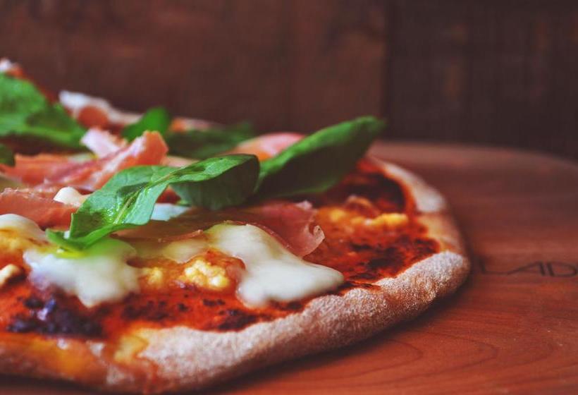 Hotel Ladera | Santiago de Chile | Santiago | Chile 4