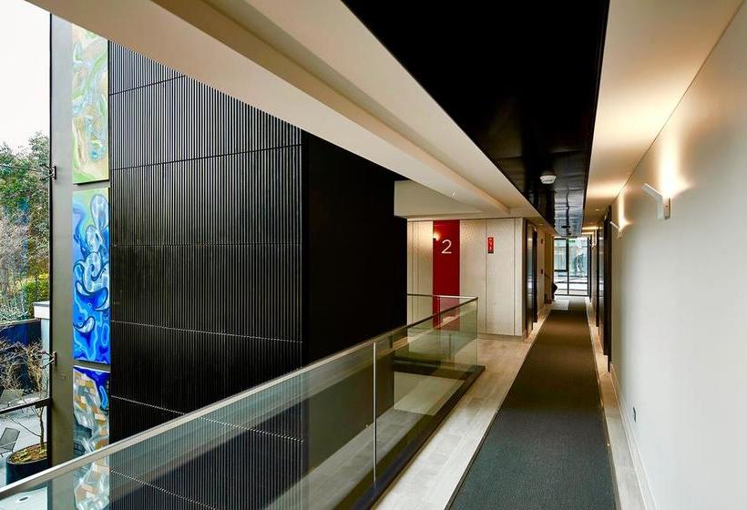 Hotel Ladera | Santiago de Chile | Santiago | Chile 5