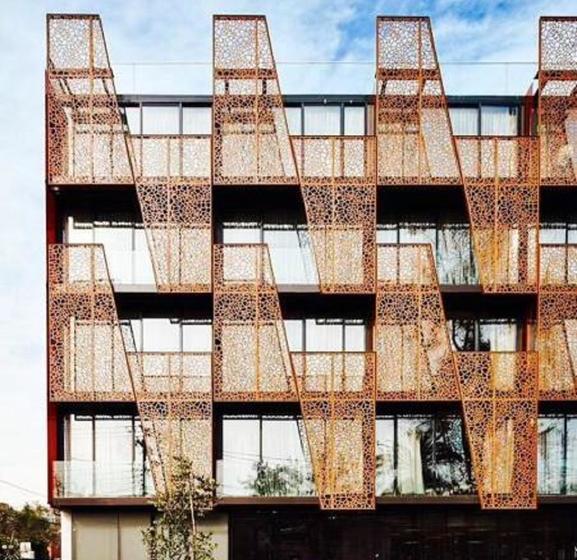 Hotel Ladera | Santiago de Chile | Santiago | Chile 6