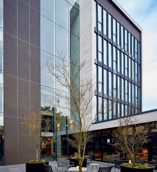 Hotel Ladera | Santiago de Chile | Santiago | Chile 7